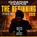 The Beginning 2026 – Mystery Artist Reveal Coming Soon 6