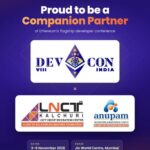 KLIC-AIIC & AIIC-LNCTU Become Companion Partners of Devcon 8 2