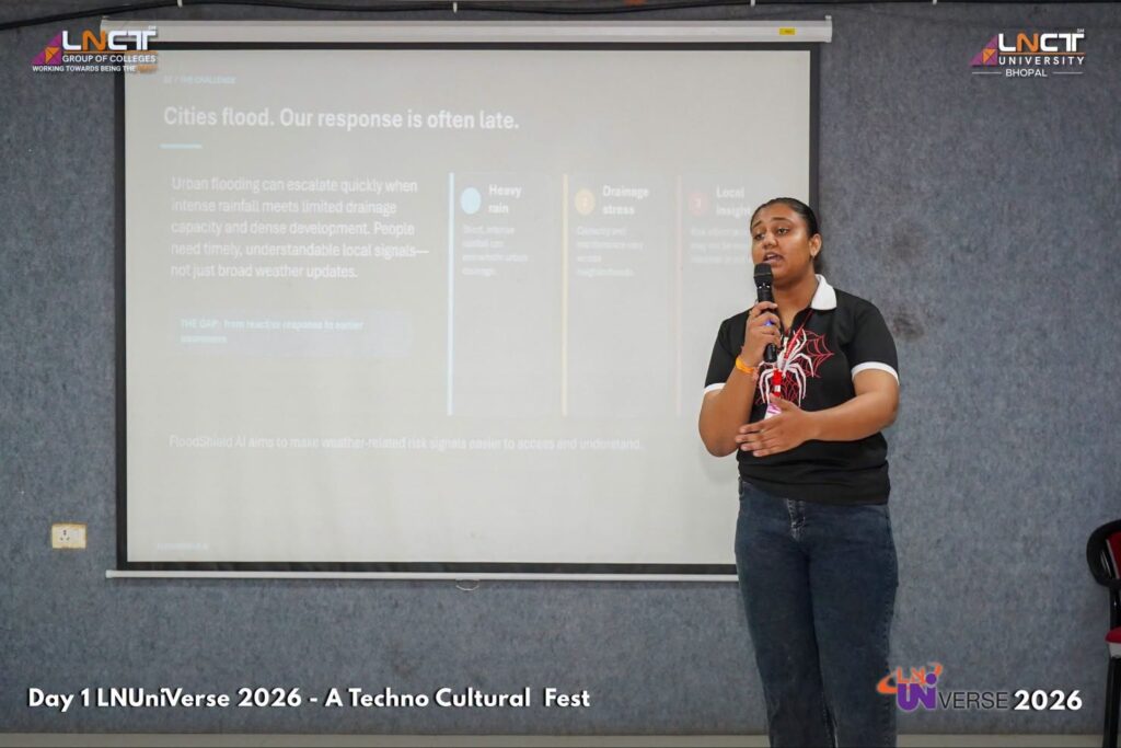 LN Universe 2026 – Day 1 Celebrates Creativity, Talent & Innovation LN Universe 2026 – Day 1 Celebrates Creativity, Talent & Innovation 14