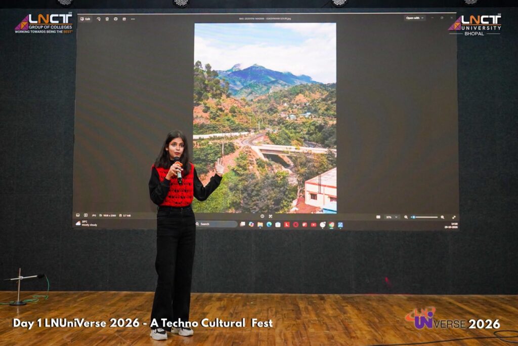 LN Universe 2026 – Day 1 Celebrates Creativity, Talent & Innovation LN Universe 2026 – Day 1 Celebrates Creativity, Talent & Innovation 13