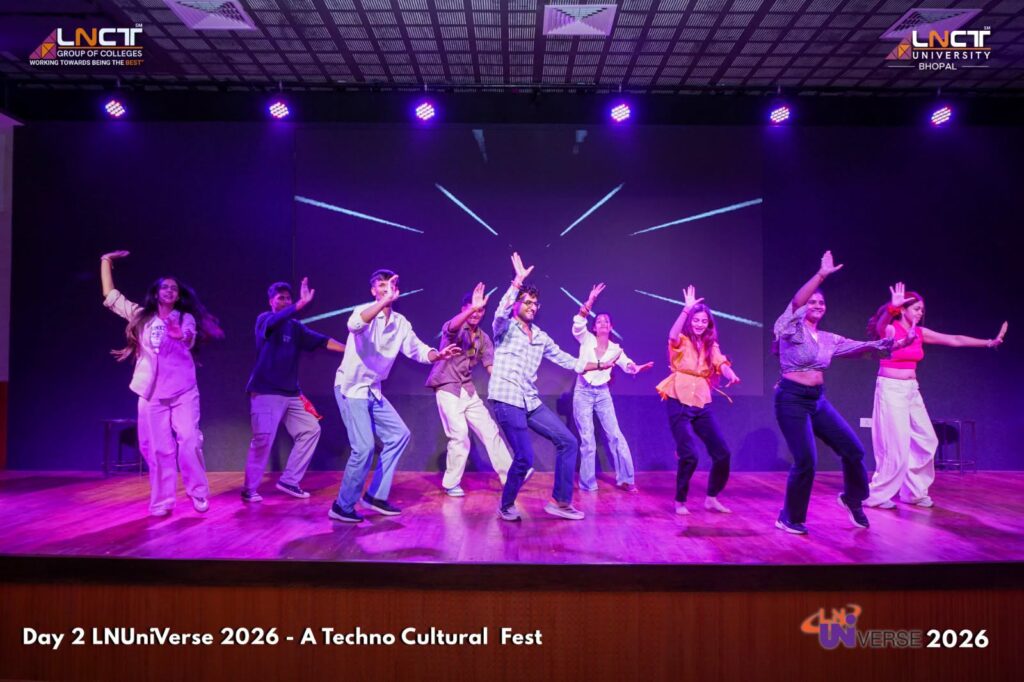 LN Universe 2026 – Day 2 Celebrates Art, Innovation & Talent 5