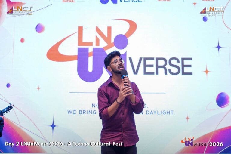 LN Universe 2026 – Day 2 Celebrates Art, Innovation & Talent 1