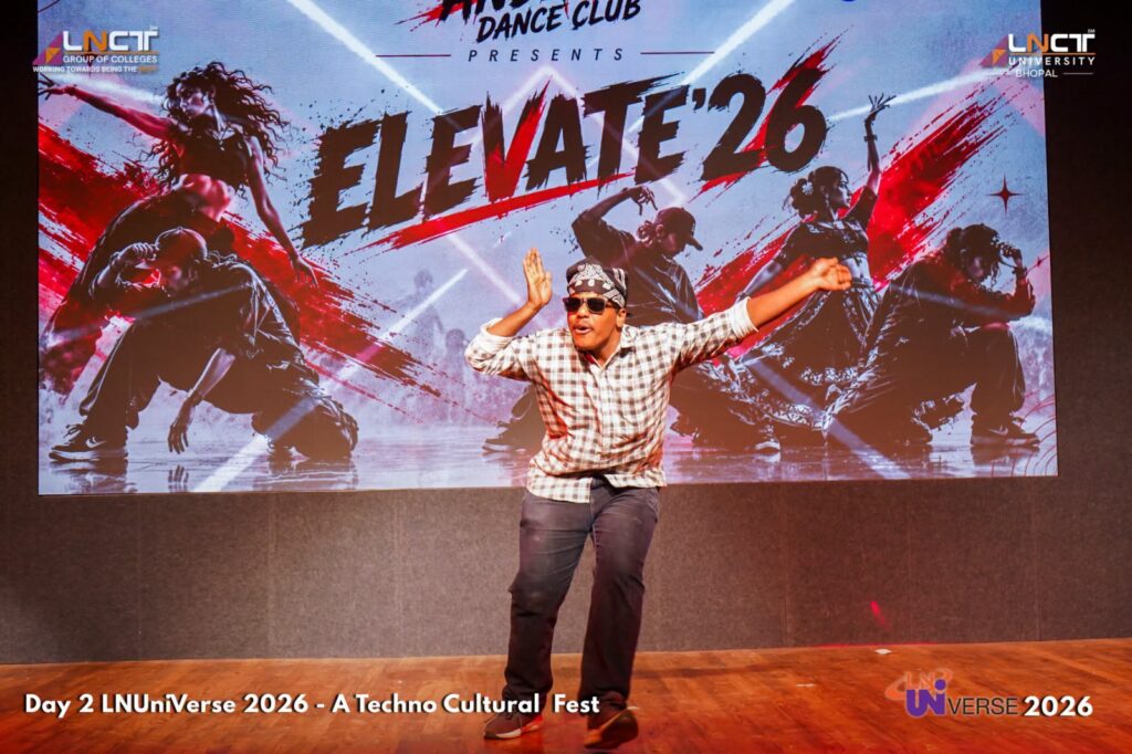 LN Universe 2026 – Day 2 Celebrates Art, Innovation & Talent 7
