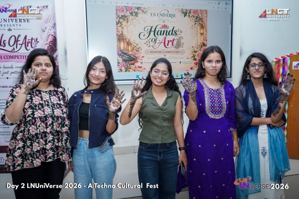 LN Universe 2026 – Day 2 Celebrates Art, Innovation & Talent 3