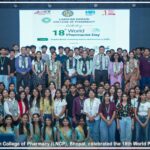 Lakshmi Narain College of Pharmacy, Bhopal Celebrates the 18th World Pharmacist Day with Awareness Activities on Antimicrobial Resistance and Patient Safety 3