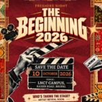 Freshers Night – The Beginning 2026 3