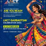 LNCT Garbaotsav 2026 – Two Days of Festive Celebration 5