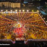 LNCT Garbotsav 2026 – Day 2: Unstoppable Energy & Festive Vibes 7