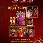 LNCT Garbotsav 2026 – Four Days of Culture, Colours & Celebration 12