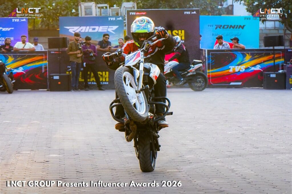 LNCT Group Influencer Awards 2026 – Celebrating Digital Creators LNCT Group Influencer Awards 2026 – Celebrating Digital Creators 11