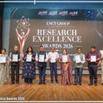 LNCT Group Research Excellence Awards 2026 – Honouring Faculty & Researchers 6