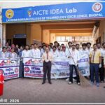 Swachhata Hi Seva 2026 – Shramdaan Campaign at LNCT 5