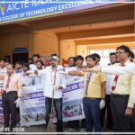 Swachhata Hi Seva 2026 – Shramdaan Drive at LNCT 4